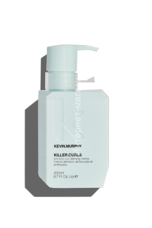KEVIN MURPHY KILLER.CURLS КРЕМ ДЛЯ КОНТРОЛЯ ВЬЮЩИХСЯ ВОЛОС KEVIN MURPHY KILLER.CURLS КРЕМ ДЛЯ КОНТРОЛЯ ВЬЮЩИХСЯ ВОЛОС