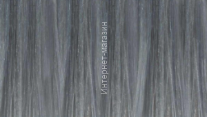 Color me Silver Тонер для волос Серебряный 100 мл