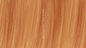 Color me Apricot Тонер для волос Абрикос 100 мл