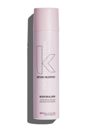 KEVIN MURPHY BODY.BUILDER МУСС ДЛЯ ОБЪЁМА