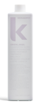 Kevin.Murphy Crystal.Angel Тонирующий Бальзам для светлых волос КРИСТАЛ.АНГЕЛ 1000 мл