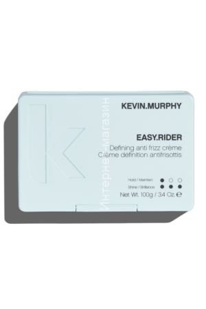 KEVIN MURPHY EASY RIDER ЛЕГКИЙ КРЕМ ДЛЯ УКЛАДКИ 100 мл