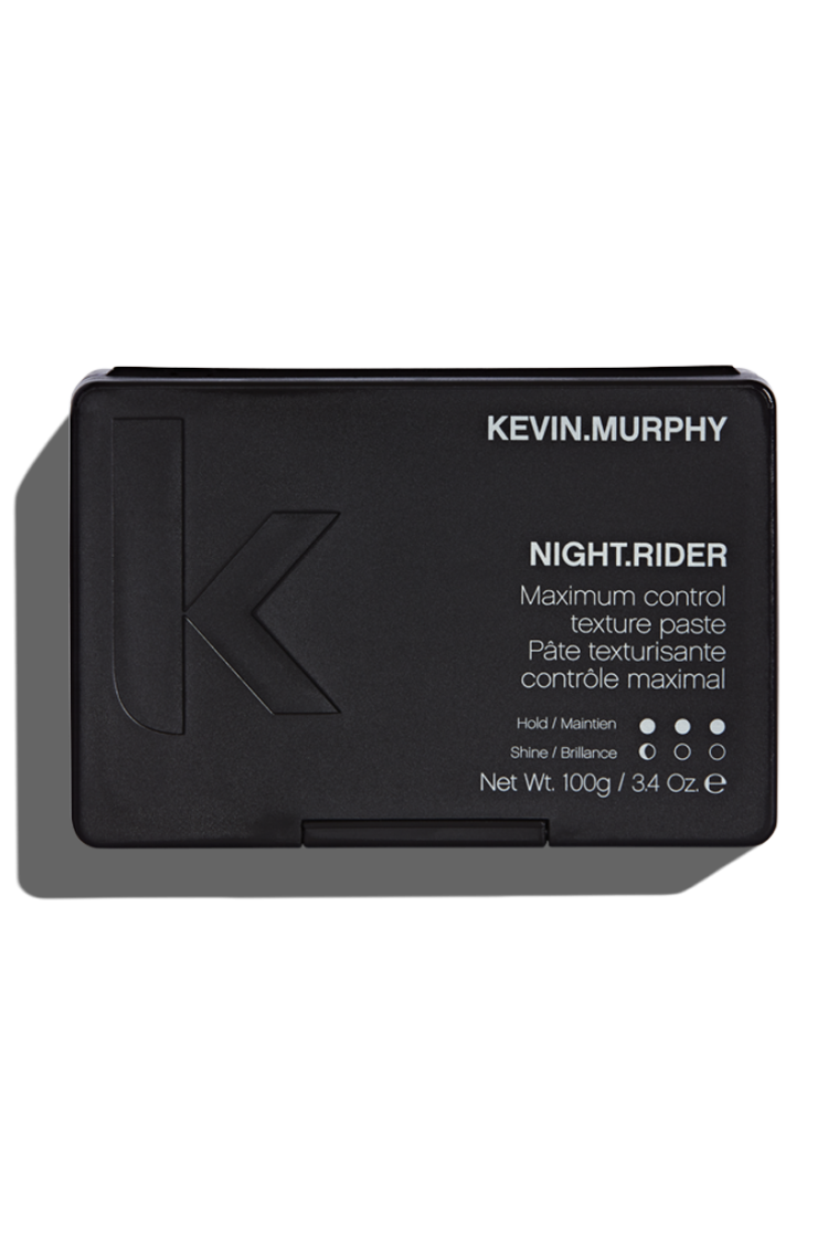 Night Rider Kevin Murphy