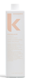 Kevin.Murphy Stying.Alive Несмываемый кондиционер-уход для увлажнения и защиты волос 1000 мл