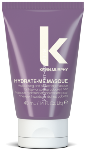 Kevin.Murphy Hydrate-Me.Masque Маска 40 гр для интенсивного увлажнения  