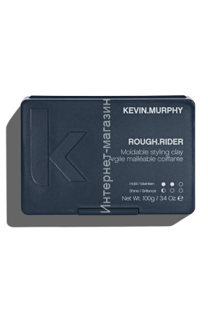 KEVIN MURPHY ROUGH.RIDER ГЛИНА ДЛЯ УКЛАДКИ
