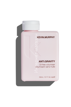 KEVIN MURPHY ANTI.GRAVITY ЛОСЬОН ДЛЯ ПРИКОРНЕВОГО ОБЪЕМА KEVIN MURPHY ANTI.GRAVITY ЛОСЬОН ДЛЯ ПРИКОРНЕВОГО ОБЪЕМА