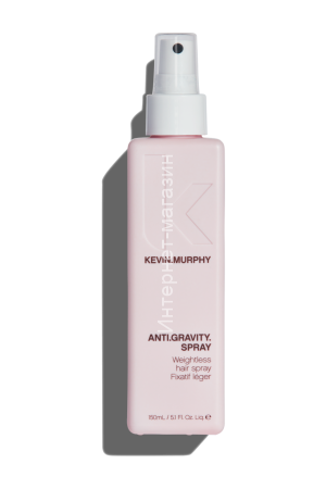 KEVIN MURPHY ANTI.GRAVITY.SPRAY СПРЕЙ ДЛЯ ПРИКОРНЕВОГО ОБЪЕМА