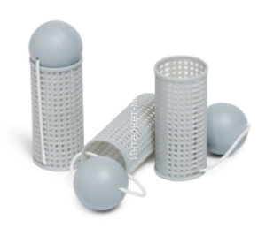 Kevin.Murphy Hair.Curlers Хэйр.Керлерс Бигуди Средние 48 штук