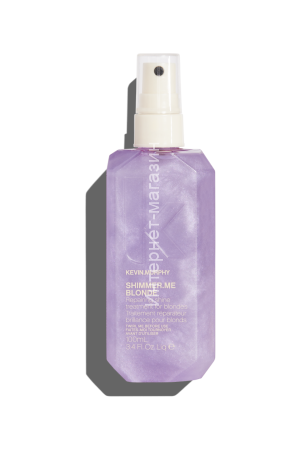 KEVIN MURPHY SHIMMER.ME.BLONDE СИЯЮЩИЙ СПРЕЙ ДЛЯ СВЕТЛЫХ ВОЛОС 100 МЛ KEVIN MURPHY SHIMMER.ME.BLONDE СИЯЮЩИЙ СПРЕЙ ДЛЯ СВЕТЛЫХ ВОЛОС 100 МЛ