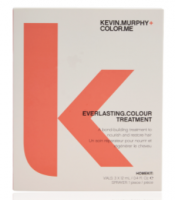 Kevin Murphy Everlasting.Colour Treatment Cruet/Vial Интенсивная сыворотка-уход в ампулах для защиты и стойкости цвета волос 3*12 мл