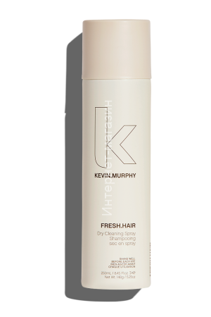 KEVIN MURPHY FRESH.HAIR СУХОЙ ШАМПУНЬ ДЛЯ ОБЪЕМА