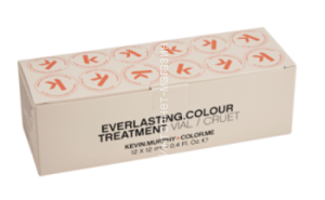 Kevin Murphy Everlasting.Colour Treatment Cruet/Vial 12*12 мл сыворотка-уход в ампулах для окрашенных волос Kevin Murphy Everlasting.Colour Treatment Cruet/Vial 12*12 мл сыворотка-уход в ампулах для окрашенных волос