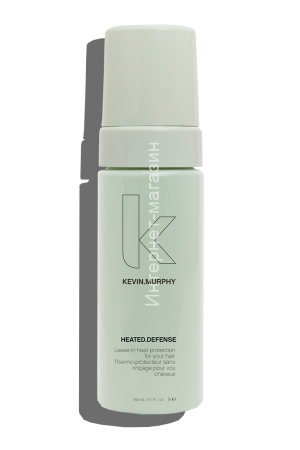 KEVIN MURPHY HEATED.DEFENSE ПЕНА ДЛЯ ЭКСТРАСИЛЬНОЙ ТЕРМОЗАЩИТЫ 150 мл