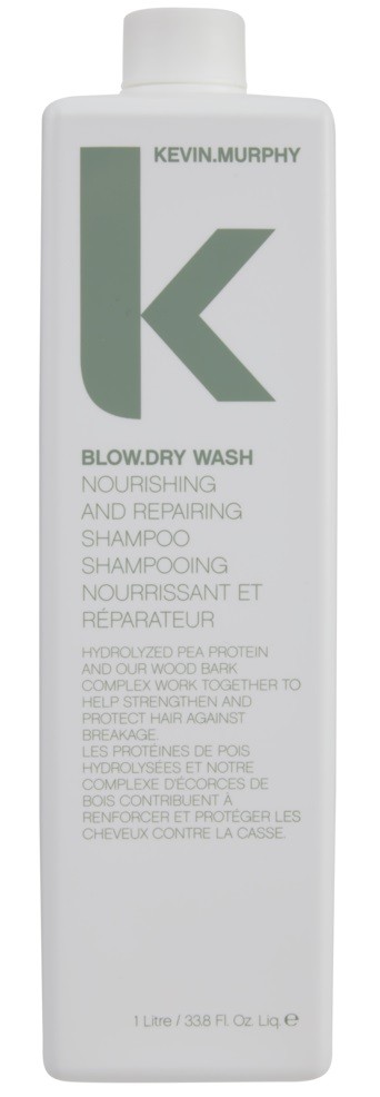 Kevin Murphy Blow.Dry Wash Питательный и восстанавливающий шампунь 