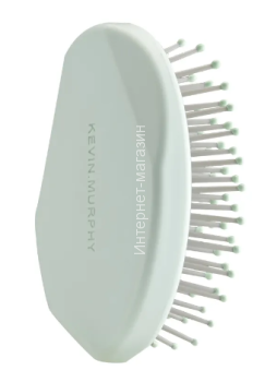 Kevin.Murphy Scalp.Spa Brush Расческа щетка для волос и кожи головы 
