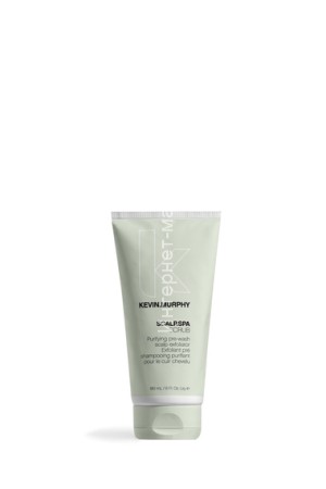 KEVIN MURPHY SCALP.SPA SCRUB СКРАБ-ЭКСФОЛИАНТ ДЛЯ КОЖИ ГОЛОВЫ 180 мл