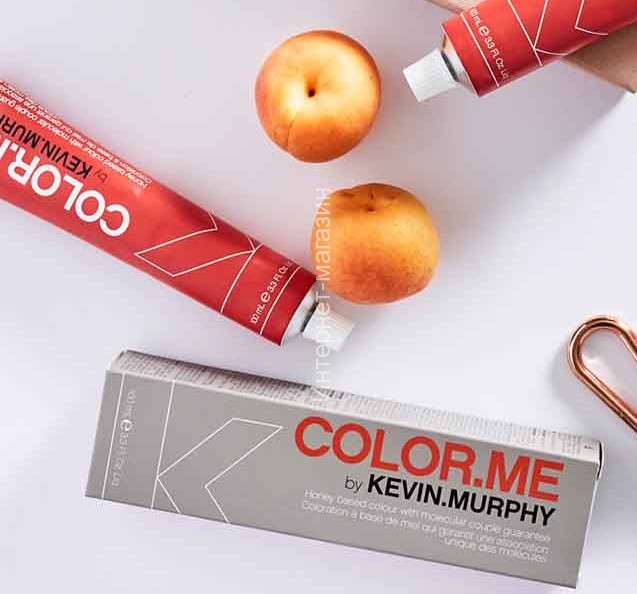 Color Me by Kevin.Murphy краска для волос
