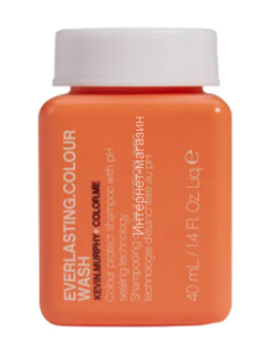 Kevin Murphy Everlasting.Colour Wash 40 мл Шампунь для сохранения цвета 