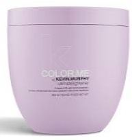 Color.me Ultimate.Lightener 9 Levels of Lift With Bond Protection Осветляющая пудра Алтимеэйт Блонд с системой защиты волос 450 мл Color.me Ultimate.Lightener 9 Levels of Lift With Bond Protection Осветляющая пудра Алтимеэйт Блонд с системой защиты волос 450 мл