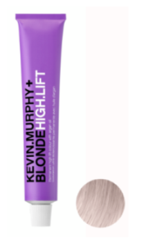 Color.me High.Lift Permanent Colour Argan Oil 12.81 Ultra.Light.Violet.Ash Краска для волос 100 мл «Ультра.Лайт.Фиолет.Пепел» 