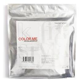 Color.me Осветляющая пудра без аммиака Powder Lightener Refill 500 мл Color.me Осветляющая пудра без аммиака Powder Lightener Refill 500 мл
