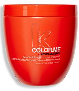 Kevin Murphy color me