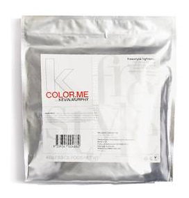 Color me Осветляющая блонд. пудра Powder Lightener Refill lift up 7 Kevin Murphy 500 мл Color me Осветляющая блонд. пудра Powder Lightener Refill lift up 7 Kevin Murphy 500 мл