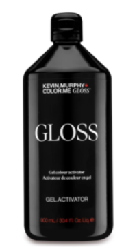 Color.Me Gloss 900 мл Гель активатор Gloss Gel Activator 1.5% Color.Me Gloss 900 мл Гель активатор Gloss Gel Activator 1.5%