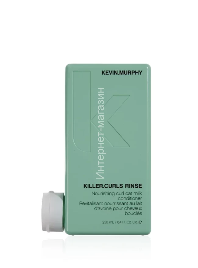 Kevin. Murphy Killer.Curls Rinse Кондиционер для кудрявых волос