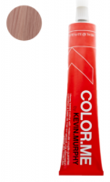 Color.me 10.28/10BV Platinum.Beige.Violet Краска для волос «Платиновый Бежевый Фиолетовый» Колор ми 100 мл