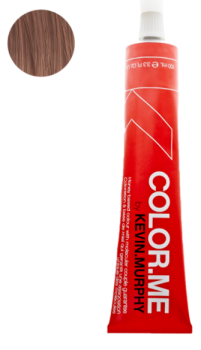 Color.me 8.28/8BV Light.Blonde.Beige.Violet Краска для волос «Светлый Блонд Бежевый Фиолетовый» Колор ми 100 мл