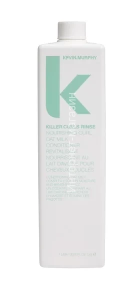 Kevin. Murphy Killer.Curls Rinse 1000 мл Кондиционер для кудрявых волос 