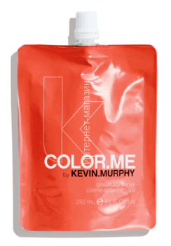 Color me Cream.Lightener Осветляющий Блонд Крем 250 мл