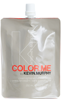 Color.me Cream.Lightener Ammonia-Free Осветляющий Блондирующий Крем Без аммиака 250 мл