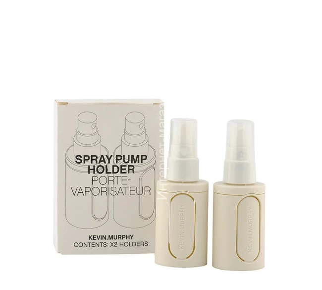 Kevin Murphy Spray Pump Holder Poste-VaporiSateur Распылитель 2 шт