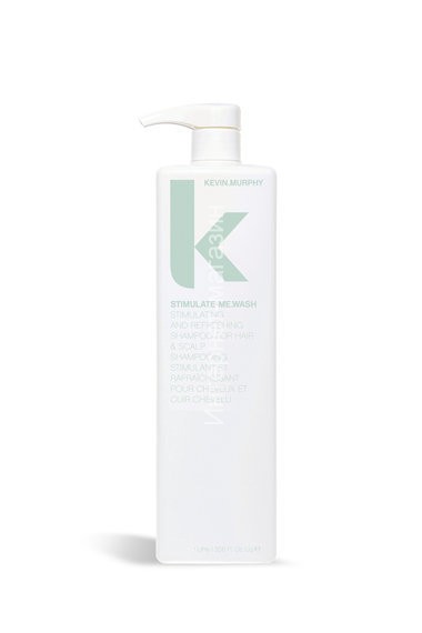 KEVIN MURPHY STIMULATE-ME.WASH ШАМПУНЬ УКРЕПЛЯЮЩИЙ ОТ ВЫПАДЕНИЯ ВОЛОС.