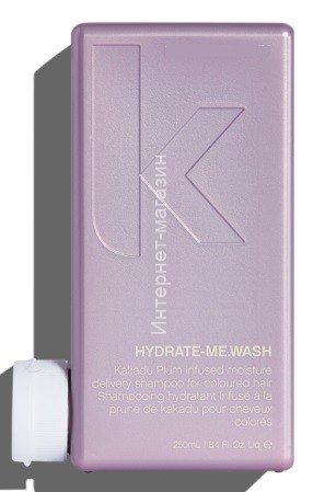 KEVIN MURPHY HYDRATE-ME.WASH ШАМПУНЬ ДЛЯ ИНТЕНСИВНОГО УВЛАЖНЕНИЯ KEVIN MURPHY HYDRATE-ME.WASH ШАМПУНЬ ДЛЯ ИНТЕНСИВНОГО УВЛАЖНЕНИЯ