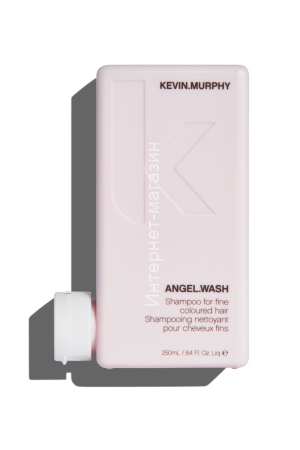 KEVIN MURPHY ANGEL.WASH ШАМПУНЬ ДЛЯ ОКРАШЕННЫХ ВОЛОС