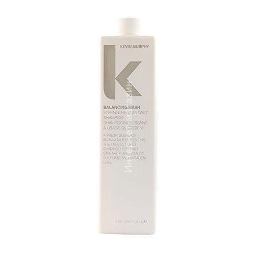 KEVIN MURPHY BALANCING.WASH ШАМПУНЬ УКРЕПЛЯЮЩИЙ НА КАЖДЫЙ ДЕНЬ KEVIN MURPHY BALANCING.WASH ШАМПУНЬ УКРЕПЛЯЮЩИЙ НА КАЖДЫЙ ДЕНЬ