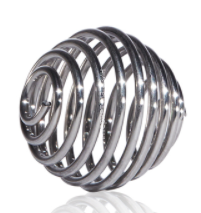 Kevin Murphy Blender.Ball – аксессуар для окрашивания волос, для равномерного распределения красящей смеси во Флаконе-Аппликаторе