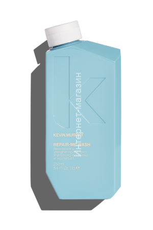 KEVIN.MURPHY REPAIR-ME.WASH - ШАМПУНЬ РЕКОНСТРУИРУЮЩИЙ И УКРЕПЛЯЮЩИЙ KEVIN.MURPHY REPAIR-ME.WASH - ШАМПУНЬ РЕКОНСТРУИРУЮЩИЙ И УКРЕПЛЯЮЩИЙ