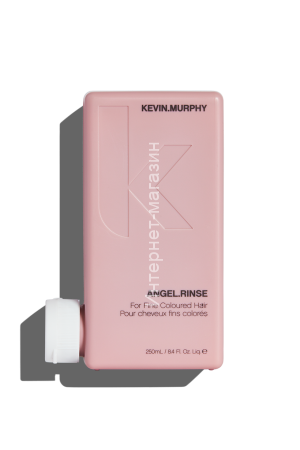 KEVIN.MURPHY ANGEL.RINSE - БАЛЬЗАМ КОНДИЦИОНЕР ДЛЯ ДЕЛИКАТНОГО УХОДА ЗА ЦВЕТОМ KEVIN.MURPHY ANGEL.RINSE - БАЛЬЗАМ КОНДИЦИОНЕР ДЛЯ ДЕЛИКАТНОГО УХОДА ЗА ЦВЕТОМ