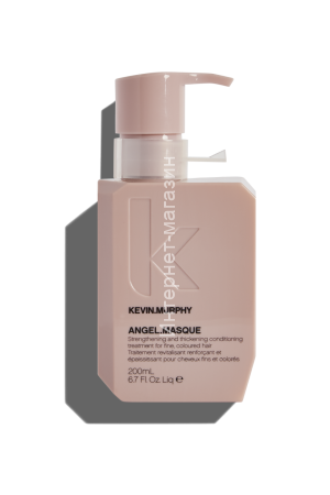 KEVIN.MURPHY ANGEL.MASQUE - МАСКА ДЛЯ ИНТЕНСИВНОГО УХОДА ЗА ОКРАШЕННЫМИ ВОЛОСАМИ KEVIN.MURPHY ANGEL.MASQUE - МАСКА ДЛЯ ИНТЕНСИВНОГО УХОДА ЗА ОКРАШЕННЫМИ ВОЛОСАМИ