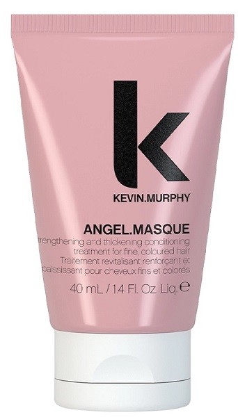 KEVIN.MURPHY ANGEL.MASQUE - МАСКА ДЛЯ ИНТЕНСИВНОГО УХОДА ЗА ОКРАШЕННЫМИ ВОЛОСАМИ 40 ml