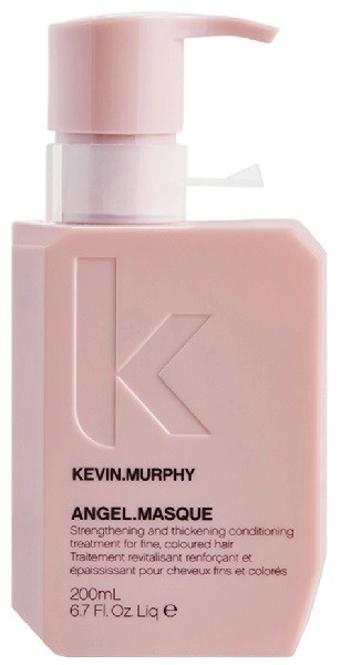 KEVIN.MURPHY ANGEL.MASQUE - МАСКА ДЛЯ ИНТЕНСИВНОГО УХОДА ЗА ОКРАШЕННЫМИ ВОЛОСАМИ