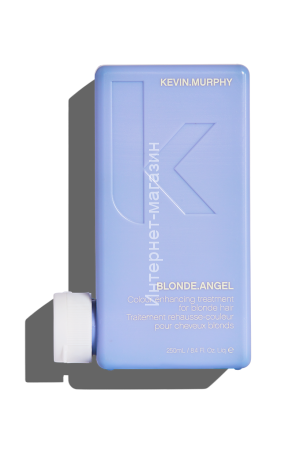 KEVIN.MURPHY BLONDE.ANGEL.RINSE - БАЛЬЗАМ КОНДИЦИОНЕР ТОНИРУЮЩИЙ ДЛЯ СВЕТЛЫХ ВОЛОС KEVIN.MURPHY BLONDE.ANGEL.RINSE - БАЛЬЗАМ КОНДИЦИОНЕР ТОНИРУЮЩИЙ ДЛЯ СВЕТЛЫХ ВОЛОС