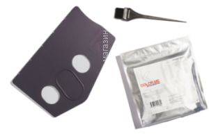 Kevin Murphy Colour Palette Палитра для нанесения осветляющей пудры для волос 