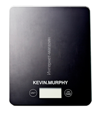 Kevin Murphy Electric Scale Электронные весы для красящих веществ