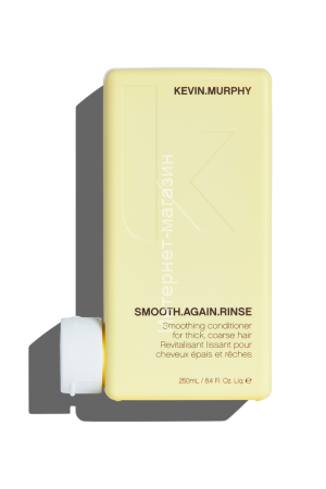 KEVIN.MURPHY SMOOTH.AGAIN.RINSE - РАЗГЛАЖИВАЮЩИЙ КОНДИЦИОНЕР KEVIN.MURPHY SMOOTH.AGAIN.RINSE - РАЗГЛАЖИВАЮЩИЙ КОНДИЦИОНЕР